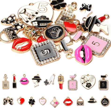 bulk chanel charms